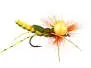Ales Hopper Yellow/Olive SPI