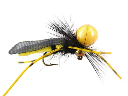 Wasp Variant SPI