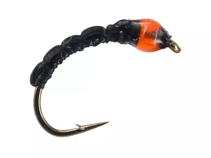 Black Spot Buzzer