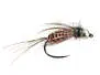 Ales TG Woven Dark Copper Star BL