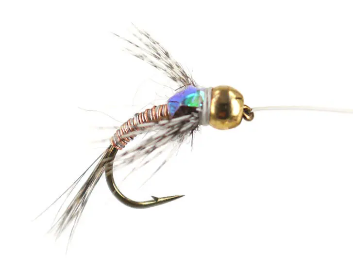 Ales Original Copper Nymph