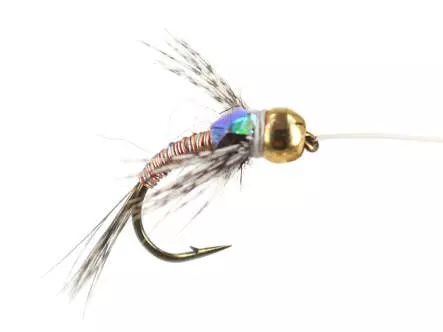 Ales Original Copper Nymph