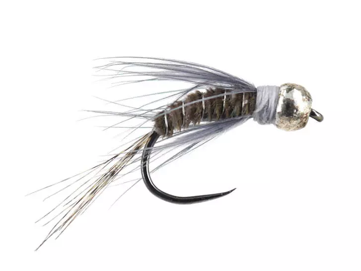 TG Blue Dun Nymph BL