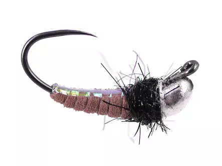 Ales Light Purple Rubber Star Javi TG BL