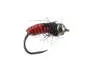 FC Small Nymph Blood Red BL TG