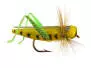 X-true Flying Hopper Green