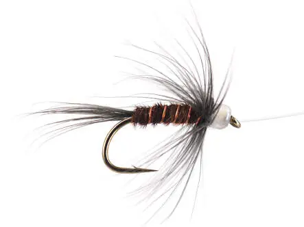 River Pheasant Classic Glass Head