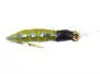 Pearl Back Chiro Olive