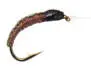 Pearl Back Chiro Brown