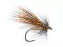 Featherlight CDC Deer Hair Sedge BL