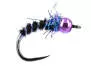 Ales Black Diver TG BL White Pearl