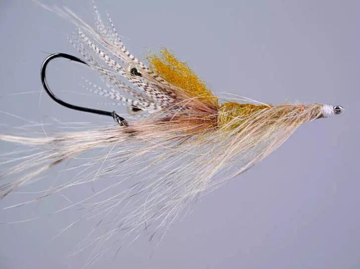 MW Pattegrisen Intruder Shrimp Natural