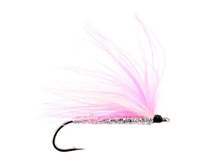Mickey Finn Evo Pink White Pink