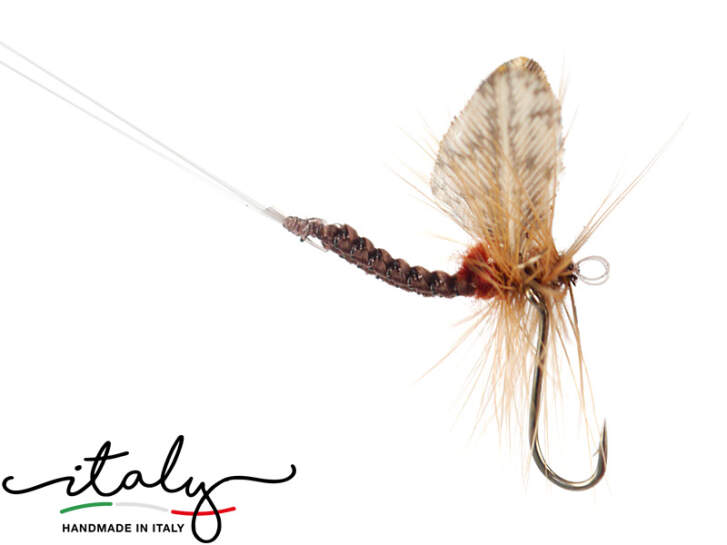 March Brown