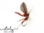 Orange & Emerger - 10 mm