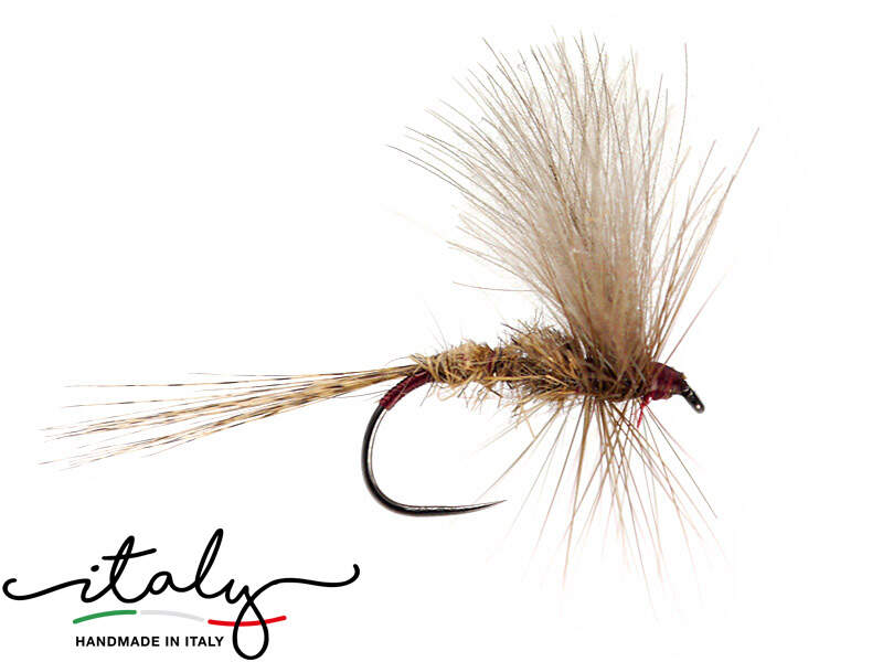 March Brown
