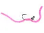 Like Real Squirmy Worm Pink TG BL