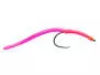 Classic Shape Pink Worm BL