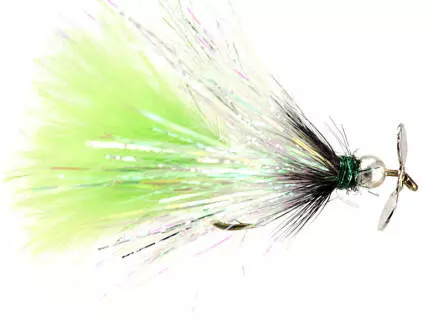 Rotostream Chartreuse