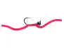 Like Real Squirmy Worm Blood Red TG BL
