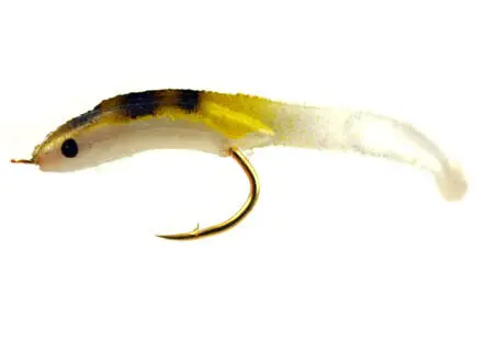 Perch Sabiki MINI FISH II