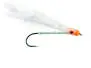 Orange Spotted UV Sheriff White BL