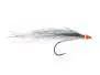 Orange Spotted UV Sheriff Black White BL