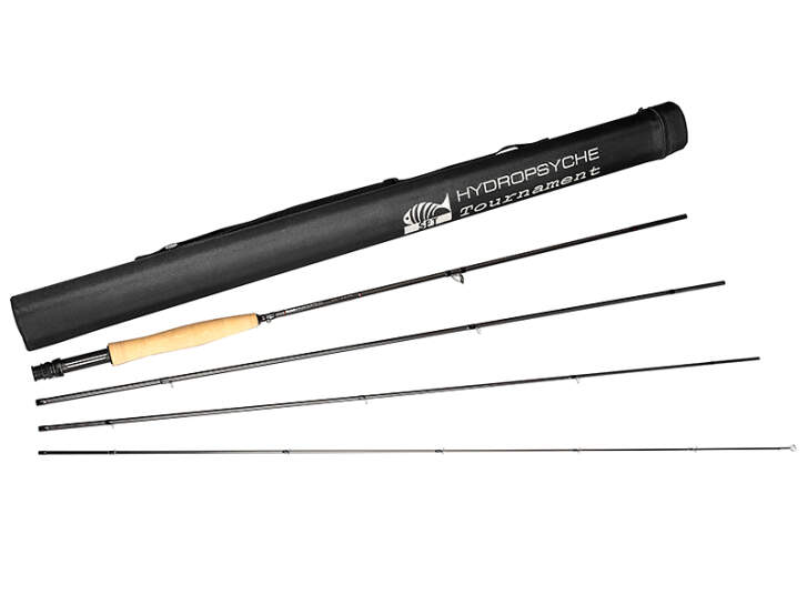 Fly rod HYDROPS. TOURNAMENT - 10 - # 2/3