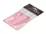 FLY FOAM GLITTER hotfly - 2,0 mm - 2 pc.
