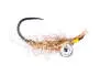 Natural Peeping Caddis Jig Off TG BL 6