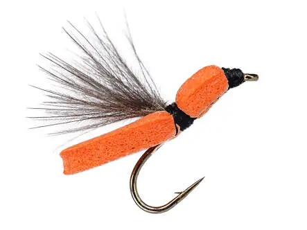 Foam Ant Orange