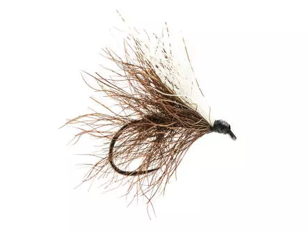 Pauls Foreign Friend Dark Brown BL