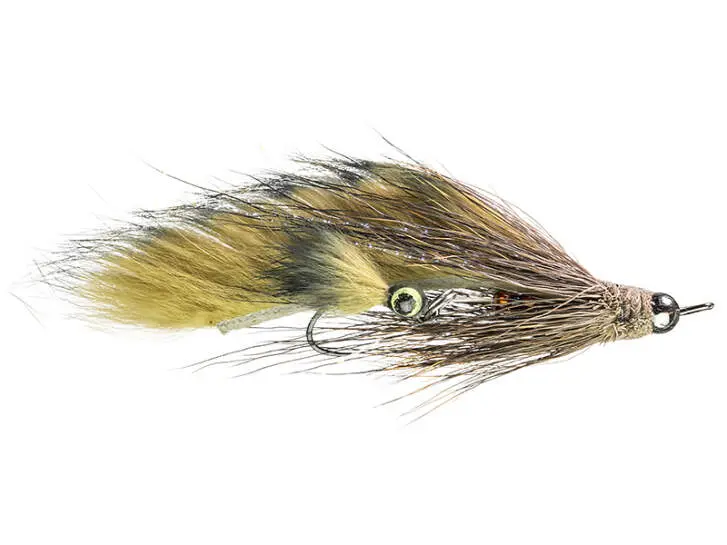 Intruder Warrior Olive Barred 6