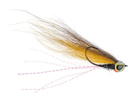 Allis Ultimate Jig-Off Robber Orange Barred