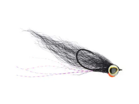 Allis Ultimate Jig-Off Robber Black