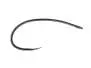 Hooks hotfly PUPA NYMPH barbless - 25 pc.