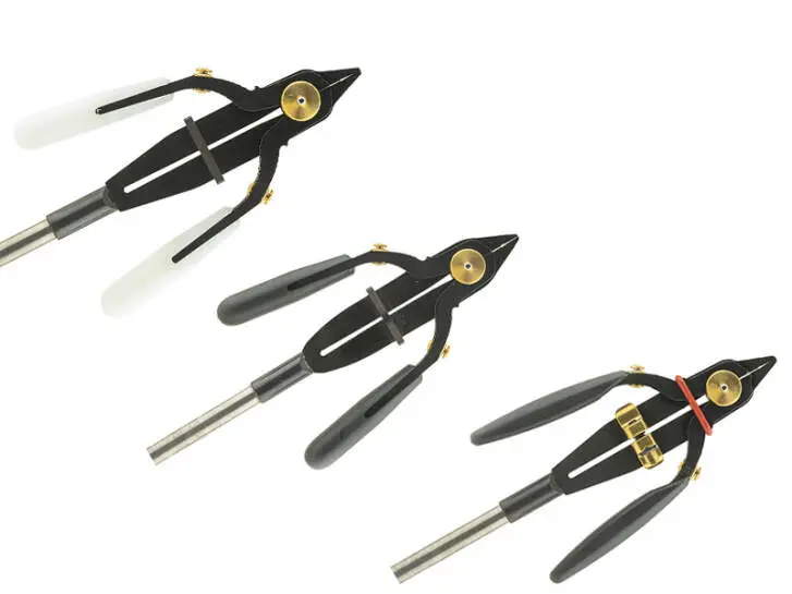 PLIERS SHUTTLE for vises cottarelli
