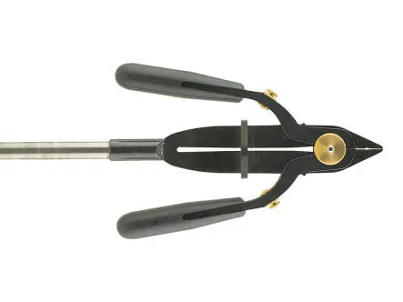 PLIERS SHUTTLE for vises cottarelli