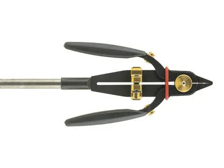 PLIERS SHUTTLE for vises cottarelli