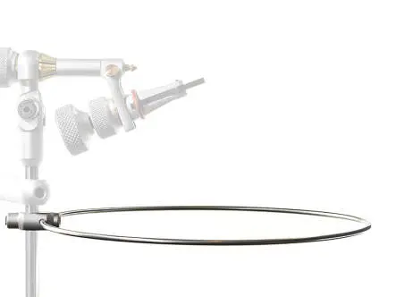 RING FOR WASTE BAGS for cottarelli vises