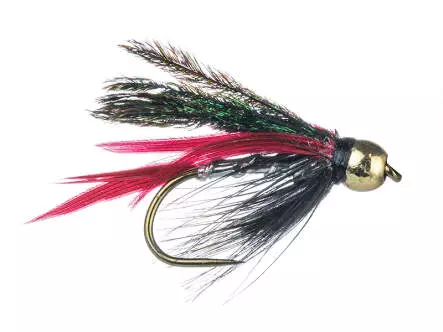 Alexandra BH Nymph BL