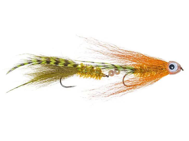 Tiny Articul. Friend Chartreuse Grizzly BL - 15 cm