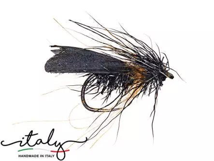 SF Sedge Chamois Xlarge Black BL