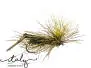 SF Hopper Brown High Viz Golden OLive BL