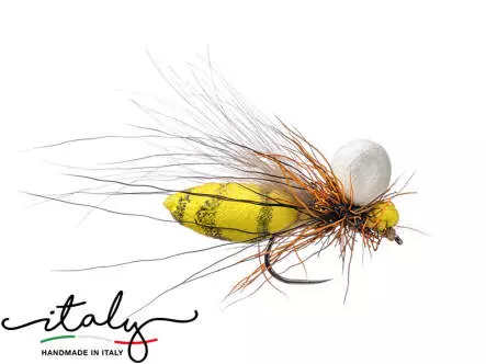 SF Crazy Bee Xlarge Xfloating BL