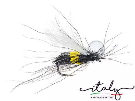 SF Chamois Bee Xfloating BL