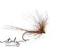 SF Mayfly Peccary CDC Dark BL