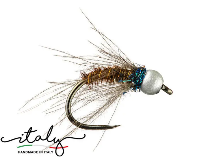 Tactical Pheasant Tail Pearl