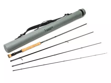 Kit STILLWATER PLUS with rod 10 # 7/8 + reel + fly line