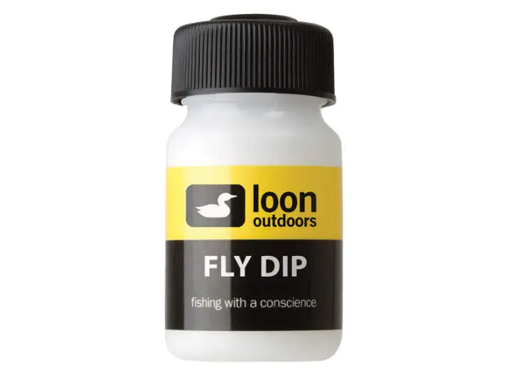 FLY DIP loon outdoors - Liquid